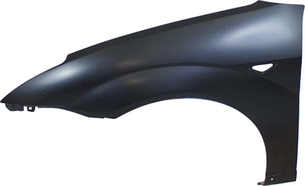 КРЫЛО ПЕРЕДНЕЕ (ЛЕВОЕ) PFD10105AL