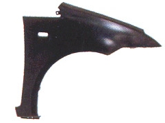 КРЫЛО ПЕРЕДНЕЕ (ПРАВОЕ) PFD10149AR