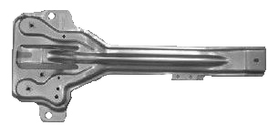 ПАНЕЛЬ ПЕРЕДНЯЯ PFD30135AC