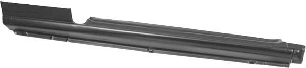 ПОРОГ (ЛЕВЫЙ) PFD76005EL