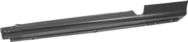 ПОРОГ (ПРАВЫЙ) PFD76005ER