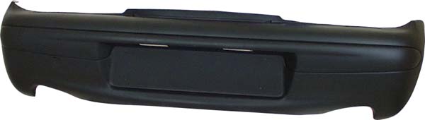 БАМПЕР ЗАДНИЙ PFT04012BA(I)