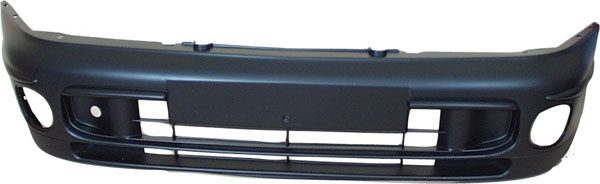 БАМПЕР ПЕРЕДНИЙ PFT04013BC(I)