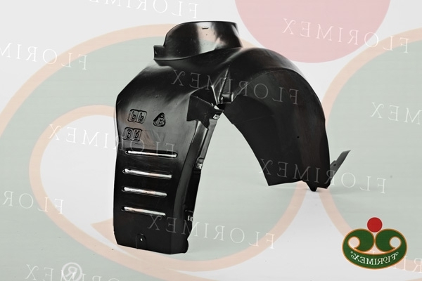 ПОДКРЫЛОК ПЕРЕДНИЙ (ПРАВЫЙ) PFT11012AR