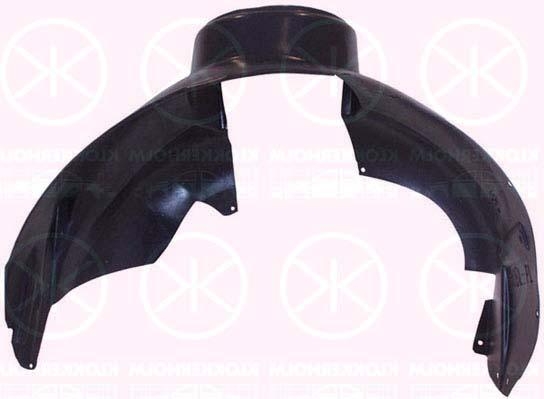 ПОДКРЫЛОК ПЕРЕДНИЙ (ПРАВЫЙ) PFT11032AR