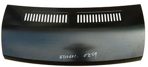 КАПОТ PFT20025A