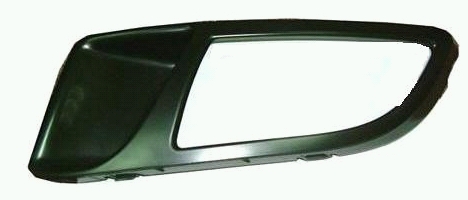 РАМКА ПРОТИВОТУМАННОЙ ФАРЫ (ЛЕВАЯ) PFT99007CAL