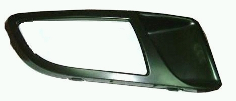 РАМКА ПРОТИВОТУМАННОЙ ФАРЫ (ПРАВАЯ) PFT99007CAR