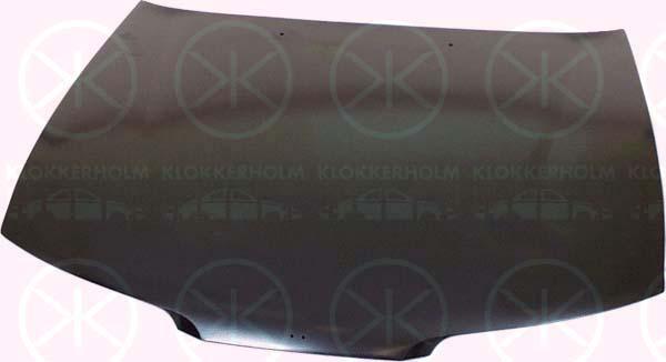 КАПОТ PHD20034A