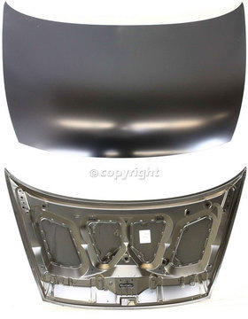 КАПОТ PHD20067A