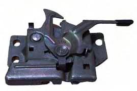 ЗАМОК КАПОТА PHD22031A