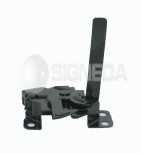 ЗАМОК КАПОТА PHD22058B