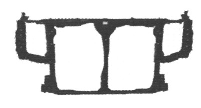 ПАНЕЛЬ ПЕРЕДНЯЯ PHD30048A