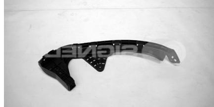 КРЕПЛЕНИЕ БАМПЕРА (ПРАВОЕ) PHD43195AR