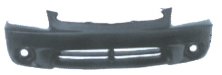 БАМПЕР ПЕРЕДНИЙ PHN04006BA
