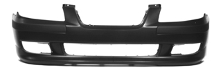 БАМПЕР ПЕРЕДНИЙ PHN04010BA