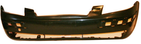 БАМПЕР ПЕРЕДНИЙ PHN04043BA