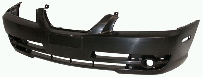 БАМПЕР ПЕРЕДНИЙ PHN04049BA