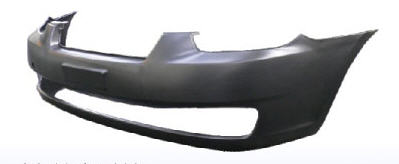 БАМПЕР ПЕРЕДНИЙ PHN04056BA