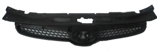 РЕШЕТКА РАДИАТОРА PHN07052GA
