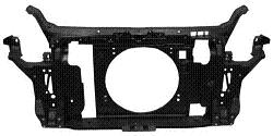 ПАНЕЛЬ ПЕРЕДНЯЯ PHN30028A