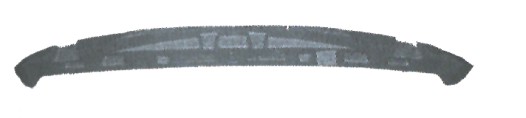 УСИЛИТЕЛЬ ПЕРЕДНЕГО БАМПЕРА PHN44015A