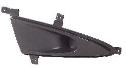 ЗАГЛУШКА В БАМПЕР (ПРАВАЯ) PHN99005CAR