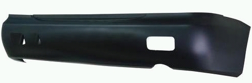 БАМПЕР ЗАДНИЙ PMB04132BB