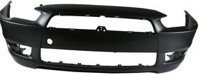 БАМПЕР ПЕРЕДНИЙ PMB04139BA