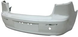 БАМПЕР ЗАДНИЙ PMB04146BA