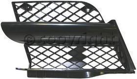 РЕШЕТКА РАДИАТОРА (ПРАВАЯ) PMB07133GR