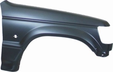 КРЫЛО ПЕРЕДНЕЕ (ПРАВОЕ) PMB10026AR