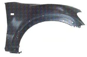 КРЫЛО ПЕРЕДНЕЕ (ПРАВОЕ) PMB10066AR
