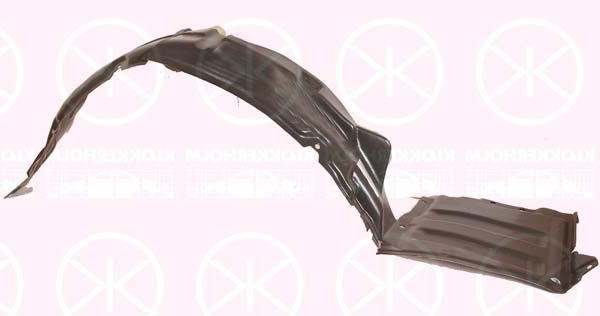 ПОДКРЫЛОК ПЕРЕДНИЙ (ПРАВЫЙ) PMB11044BR