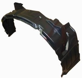 ПОДКРЫЛОК ПЕРЕДНИЙ (ПРАВЫЙ) PMB11047AR