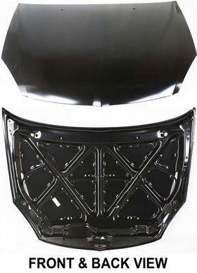 КАПОТ PMB20036A