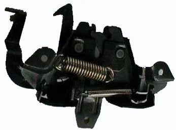 ЗАМОК КАПОТА PMB22025B