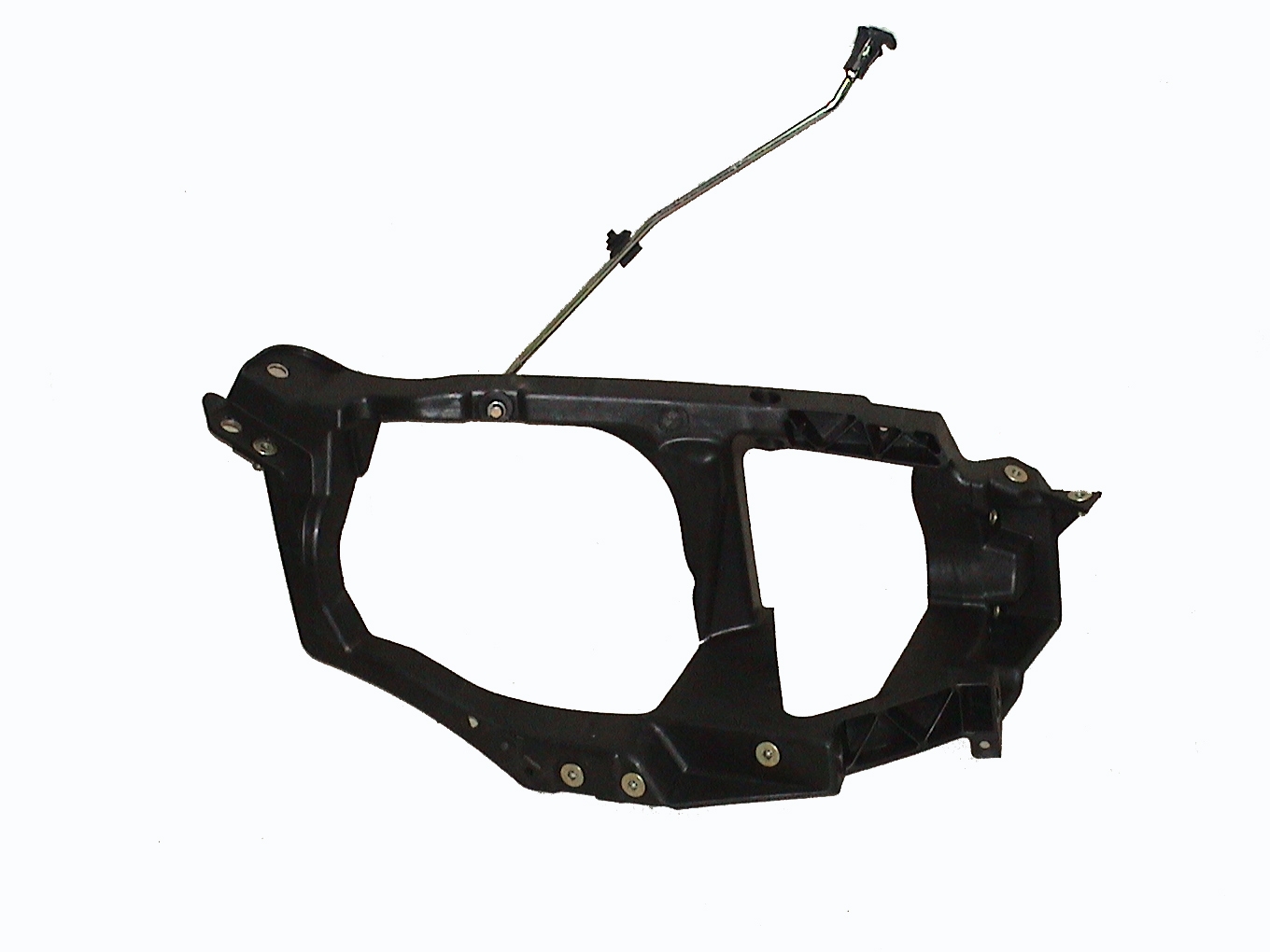 РАМКА ВОКРУГ ФАРЫ (ПРАВАЯ) PMB30002AR