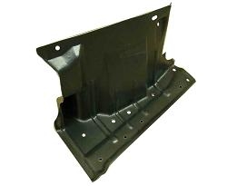 ЗАЩИТА ДВИГАТЕЛЯ (ЦЕНТР) PMB60001A