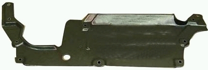 ЗАЩИТА КПП PMB60010A