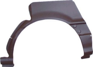 ЗАДНЯЯ АРКА (ЛЕВАЯ) PMB77000EL