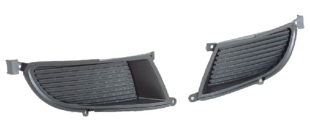 РЕШЕТКА В БАМПЕР (ПРАВАЯ) PMB99002CAR
