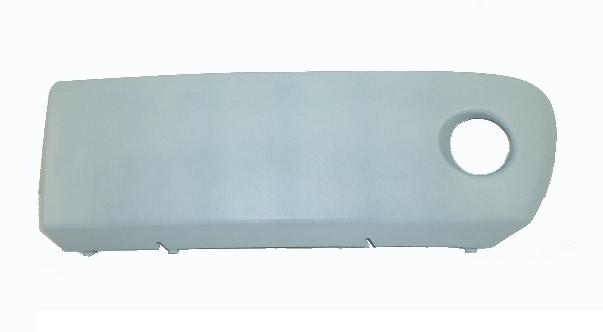 МОЛДИНГ ПЕРЕДНЕГО БАМПЕРА (ЛЕВЫЙ) PMB99142MBL