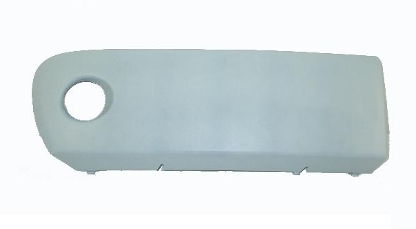 МОЛДИНГ ПЕРЕДНЕГО БАМПЕРА (ПРАВЫЙ) PMB99142MBR