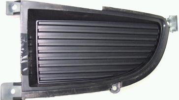 ЗАГЛУШКА БАМПЕРА (ЛЕВАЯ) PMB99207CAL