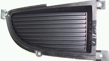 ЗАГЛУШКА БАМПЕРА (ПРАВАЯ) PMB99207CAR