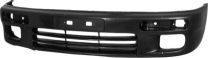 БАМПЕР ПЕРЕДНИЙ PMZ04043BB