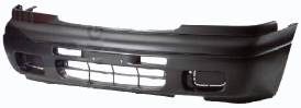 БАМПЕР ПЕРЕДНИЙ PMZ04044BB