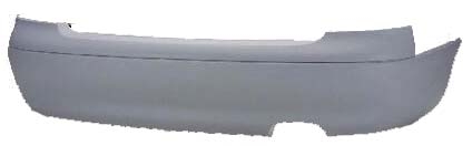 БАМПЕР ЗАДНИЙ PMZ04045BA