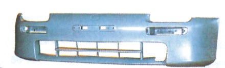 БАМПЕР ПЕРЕДНИЙ PMZ04058BA